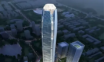 Taizhou Tian Sheng Centre