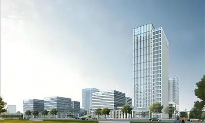 Hefei Intelligent Equipment Technology Park