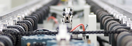 أهمية تحسين البنية التحتية للشبكات البصرية